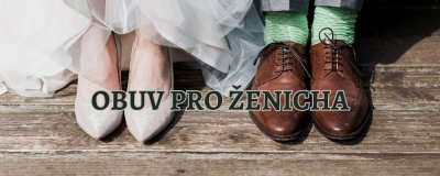 Jak vybrat svatební boty pro ženicha? | ARNO.cz - obuv s tradicí