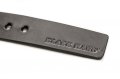 Black Hand 120-98 pánský černý kožený opasek šíře 38 mm | ARNO.cz - obuv s tradicí