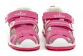 Medico ME-55513 růžové dívčí sandály | ARNO.cz - obuv s tradicí