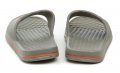 Axim 5K23767 šedé chlapecké plážovky | ARNO.cz - obuv s tradicí