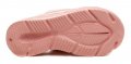 Scandi 280-0087-S1 růžové dámské plážovky | ARNO.cz - obuv s tradicí