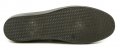 Axim 9TE23904S šedé plátěné tenisky | ARNO.cz - obuv s tradicí
