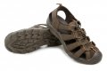 KAMIK BYRON BAY 2 hnědé letní sandály | ARNO.cz - obuv s tradicí