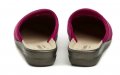 Inblu CF000043 bordó dámské papuče | ARNO.cz - obuv s tradicí