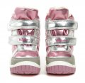 Wojtylko 1Z24099 růžové dětské zimní boty | ARNO.cz - obuv s tradicí