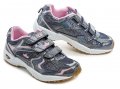 Lico BOB V 360885a stříbrně růžové sportovní boty | ARNO.cz - obuv s tradicí