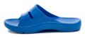 Coqui 8942 Active modré dámské nazouváky | ARNO.cz - obuv s tradicí