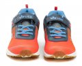 Joma 366124 Barney modro oranžové sportovní boty | ARNO.cz - obuv s tradicí