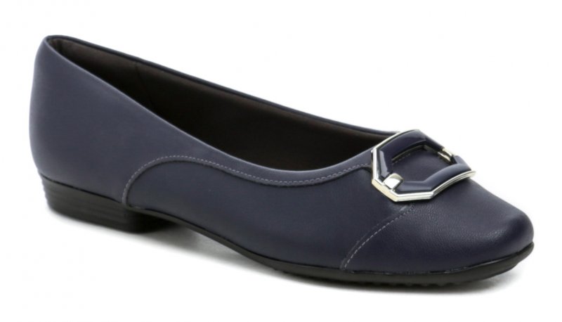 Piccadilly 250217-10 modré dámské lodičky | ARNO.cz - obuv s tradicí