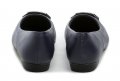 Piccadilly 250217-10 modré dámské lodičky | ARNO.cz - obuv s tradicí