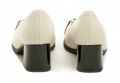 Piccadilly 654044-1 černo béžové dámské lodičky | ARNO.cz - obuv s tradicí