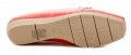 Piccadilly 147303-1 růžové dámské mokasíny na klínku | ARNO.cz - obuv s tradicí