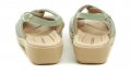 Piccadilly 239015-1 mint dámské sandály | ARNO.cz - obuv s tradicí