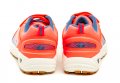 Lico 366118 Salford oranžově modré sportovní boty | ARNO.cz - obuv s tradicí