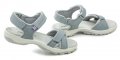 IMAC I3478e71 modré dámské sandály | ARNO.cz - obuv s tradicí
