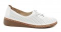 Urban Ladies 328-24  bílá dámská letní obuv | ARNO.cz - obuv s tradicí