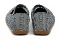 Rock Spring Free Mind šedá dámská gumičková obuv | ARNO.cz - obuv s tradicí