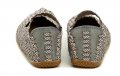 Rock Spring Free Mind béžová dámská gumičková obuv | ARNO.cz - obuv s tradicí