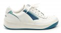 Prestige M86808 bílá pánská nadměrná obuv  | ARNO.cz - obuv s tradicí
