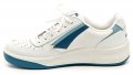 Prestige M86808 bílá pánská nadměrná obuv  | ARNO.cz - obuv s tradicí