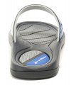 Dětská obuv Rider RQ-510-37-31 modré plážovky | ARNO.cz - obuv s tradicí