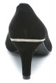 Brenda Zaro F97498A černé dámské lodičky | ARNO.cz - obuv s tradicí