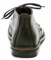 Bukat 174 černé pánské boty | ARNO.cz - obuv s tradicí