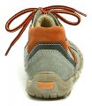 KTR 163-1 kotníčková dětská obuv | ARNO.cz - obuv s tradicí
