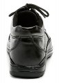 Koma 521 černé pánské kotníčkové boty | ARNO.cz - obuv s tradicí