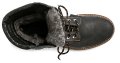 Koma 01M0402 černé pánské zimní boty | ARNO.cz - obuv s tradicí