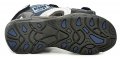 Everkiddy 27696 modré dětské sandály | ARNO.cz - obuv s tradicí