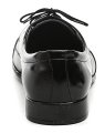 Rossi 235 černá pánská společenská obuv | ARNO.cz - obuv s tradicí