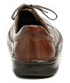 Bukat 186 hnědá pánská obuv | ARNO.cz - obuv s tradicí