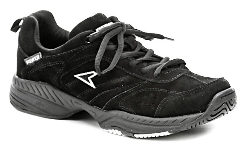 Power 544 L černá dámská sportovní obuv | ARNO.cz - obuv s tradicí