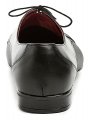 Abil 452-1 černé pánské polobotky | ARNO.cz - obuv s tradicí