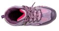 Magnus 46-0575-T1 fialové outdoorové dětské boty | ARNO.cz - obuv s tradicí