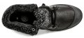 Sprox 042998 černé dámské zimní boty | ARNO.cz - obuv s tradicí