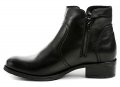 Wasak W362 černé dámské zimní boty | ARNO.cz - obuv s tradicí