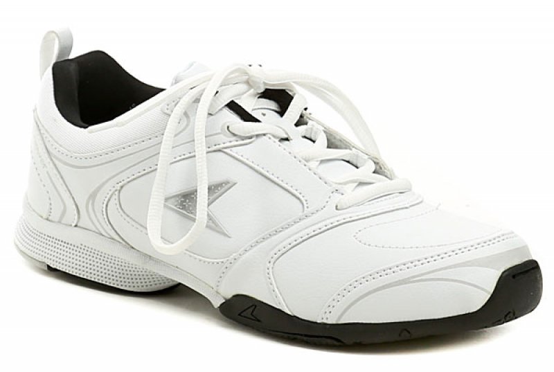 Power 599L bílá dámská sportovní obuv | ARNO.cz - obuv s tradicí