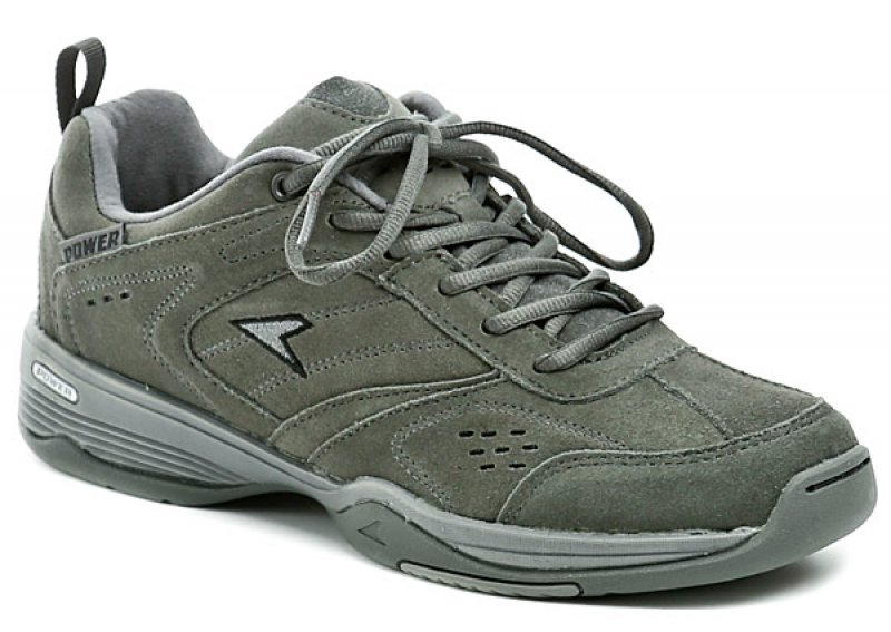 Power 549L šedá dámská sportovní obuv | ARNO.cz - obuv s tradicí