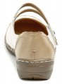 Reflexan 71120-04 bílá dámská letní obuv | ARNO.cz - obuv s tradicí