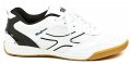Magnus 0235-S1 bílo černá sportovní obuv | ARNO.cz - obuv s tradicí