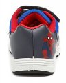 Spiderman SP002310 modré dětské tenisky | ARNO.cz - obuv s tradicí