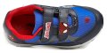Spiderman SP002310 modré dětské tenisky | ARNO.cz - obuv s tradicí