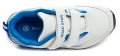 Road Star RS-1406B bílo modré tenisky | ARNO.cz - obuv s tradicí