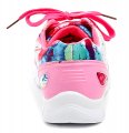 Sprox 228723 bílo růžové dívčí tenisky | ARNO.cz - obuv s tradicí