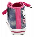 Hello Kitty HK001213 modro růžové dívčí tenisky | ARNO.cz - obuv s tradicí