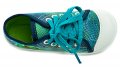 Befado 218P044 modré dětské tenisky | ARNO.cz - obuv s tradicí