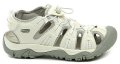Rock Spring 10910 bílé dámské letní sandály | ARNO.cz - obuv s tradicí