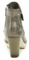 Mustang 1214-503-258 bronzová dámská obuv | ARNO.cz - obuv s tradicí